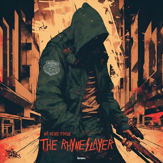 The Rhymeslayer