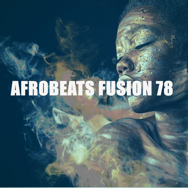 AFROBEATS FUSION 78
