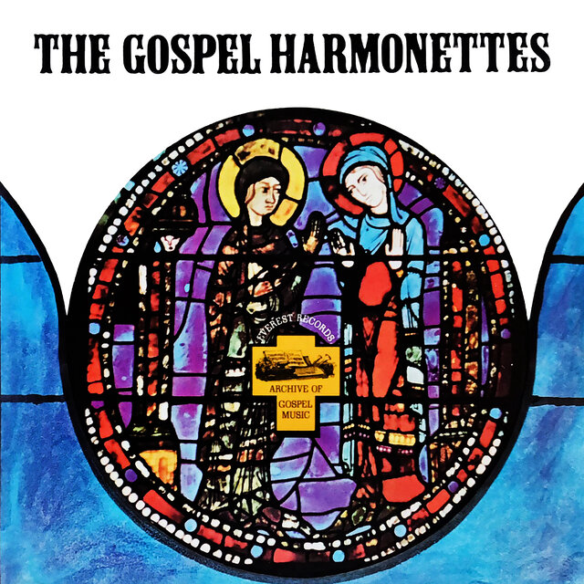 The Gospel Harmonettes