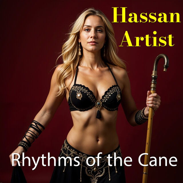 Rhythms of the Cane (Instrumental)
