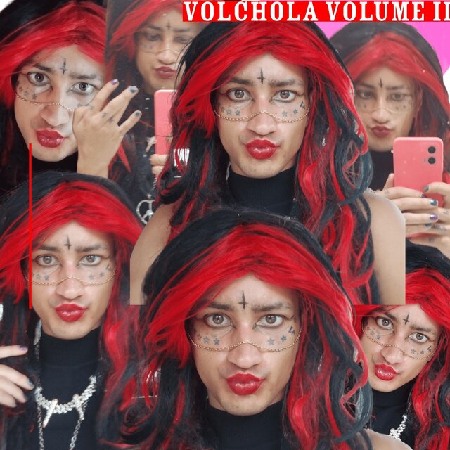 Volchola Volume II