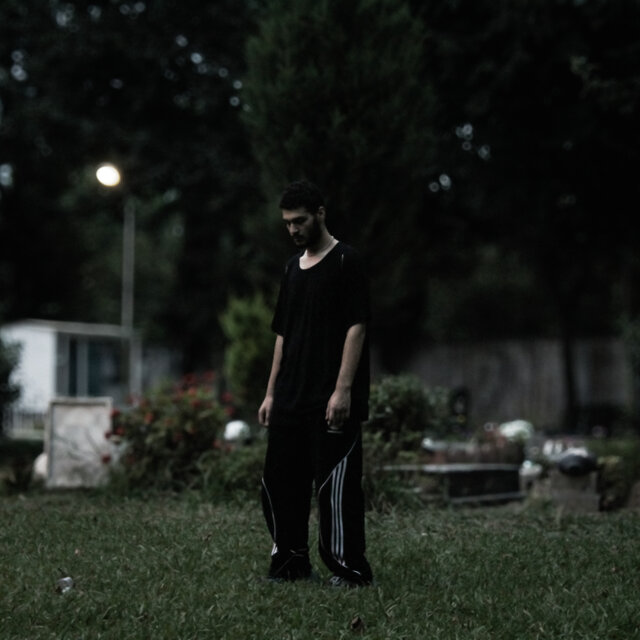 Graveyard Symphony