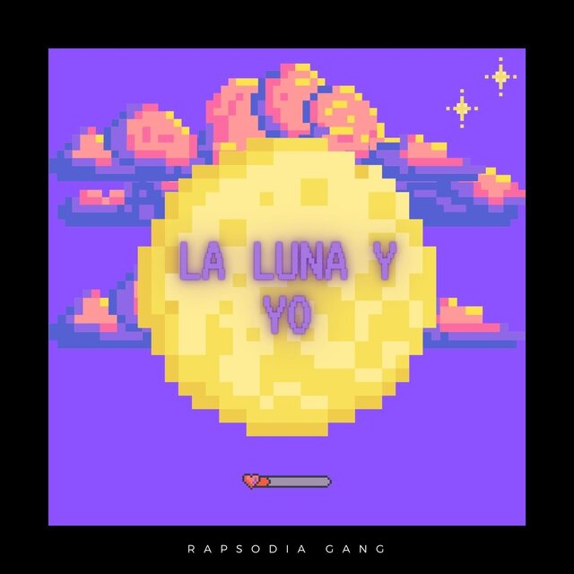 La Luna y Yo