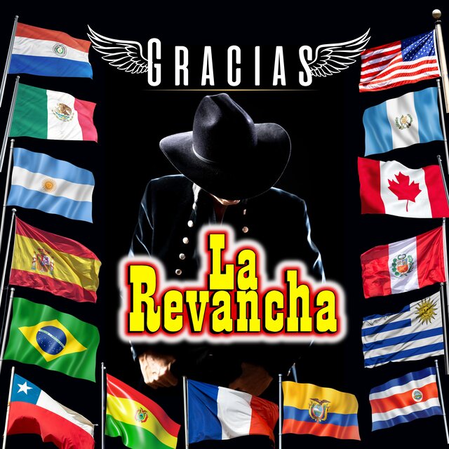 Gracias 2025