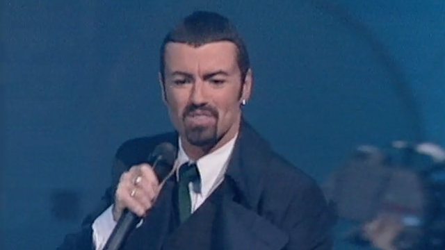 Star People '97 (Live at the 1996 EMA's)
