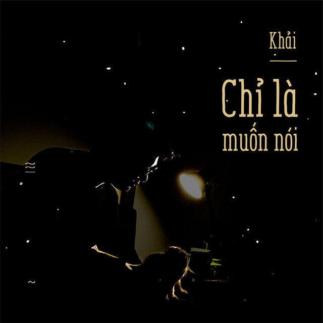 Chỉ Là Muốn Nói (Remix)