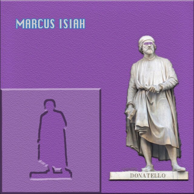 Donatello