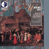 Consort Lessons, Book 1: Joyne hands