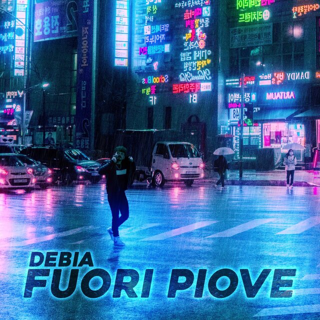 Fuori Piove