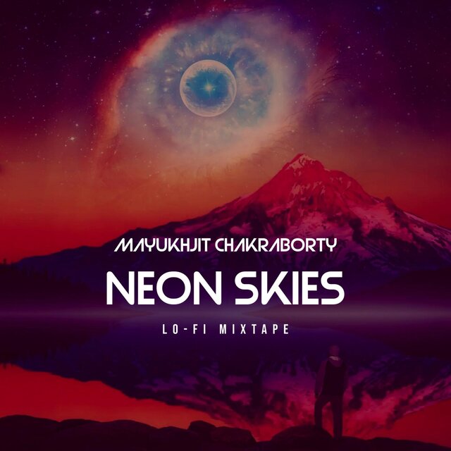 Neon Skies