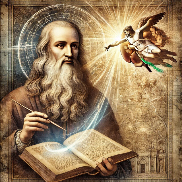 Leonardo Da Vinci