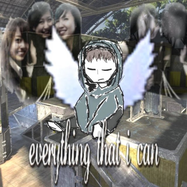 everything that i can 