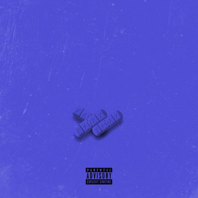 Xanax 2.5: Side B