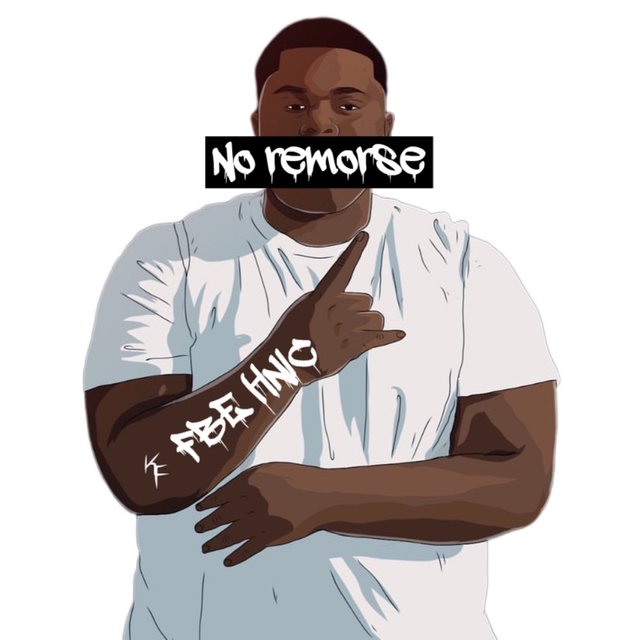 No Remorse