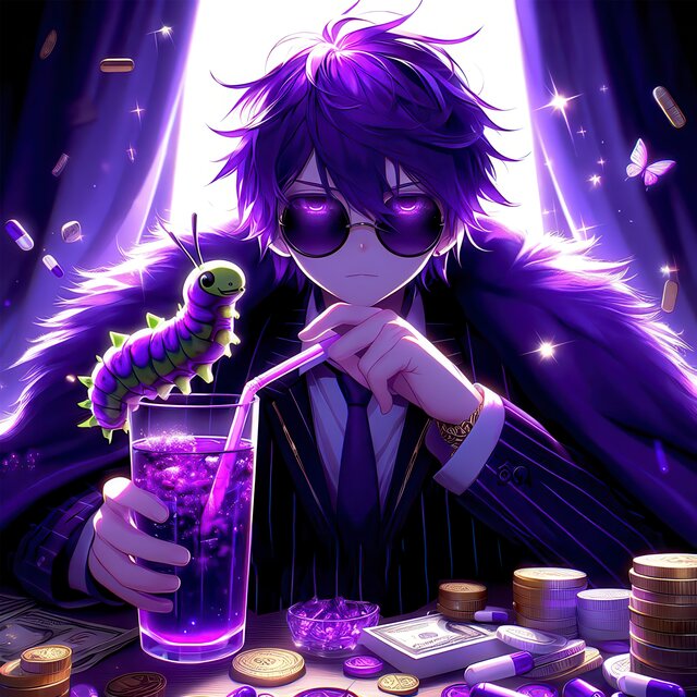 Raupen