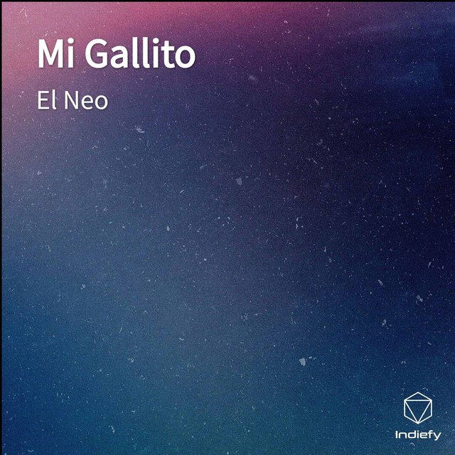 Mi Gallito