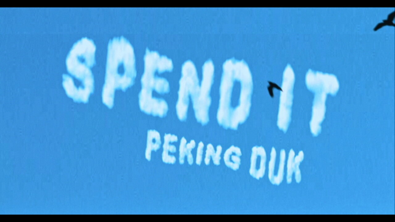 Spend It (feat. Circa Waves)