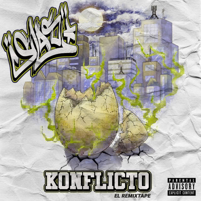 Konflicto El Remixtape