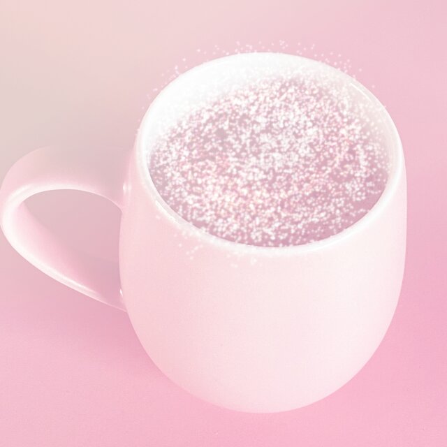 Whipped Cafe