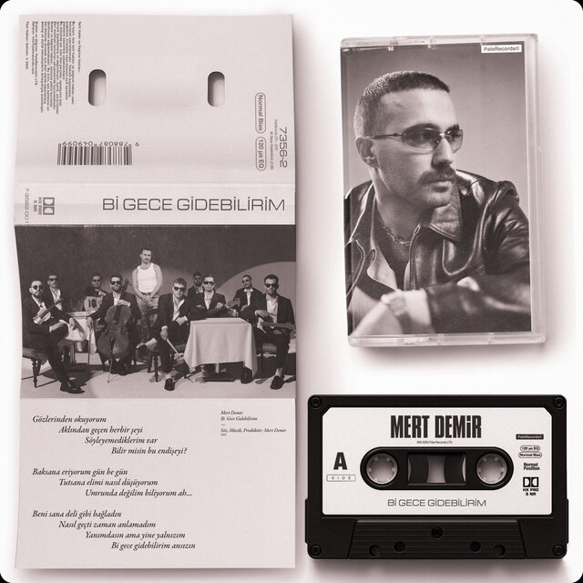 Bi Gece Gidebilirim
