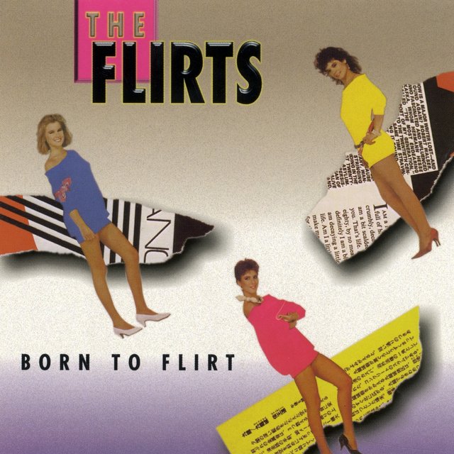 Born to Flirt