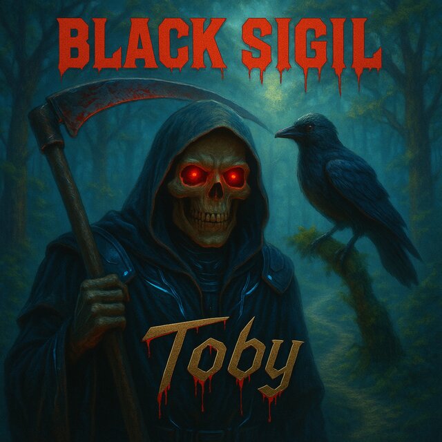 BLACK SIGIL