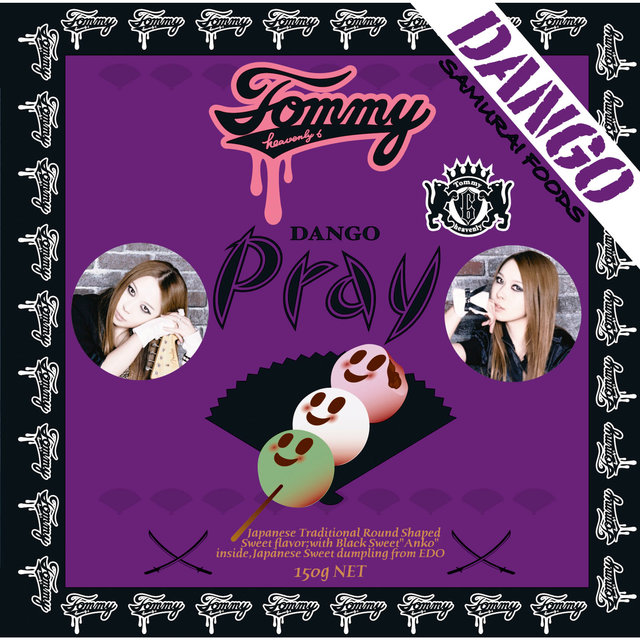 Pray