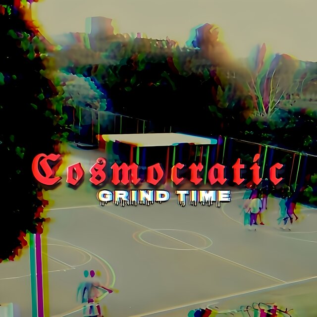 Grind Time