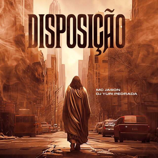 Disposição