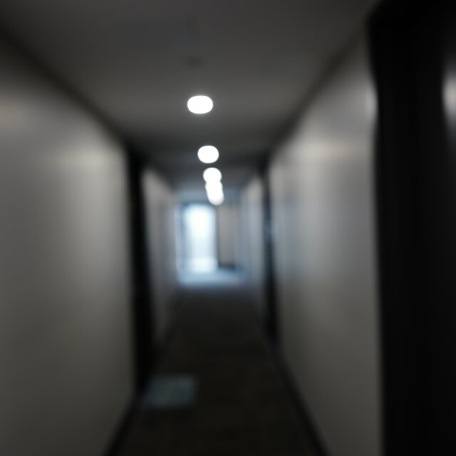 In Search Of Lost Time