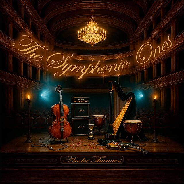 The Symphonic Ones