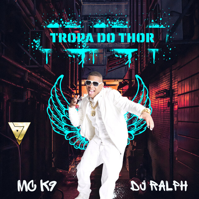 Tropa do Thor
