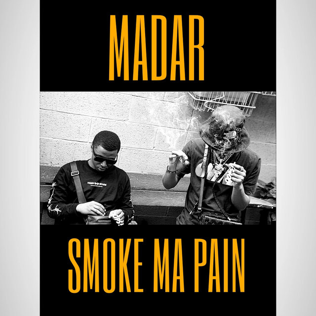Smoke ma pain