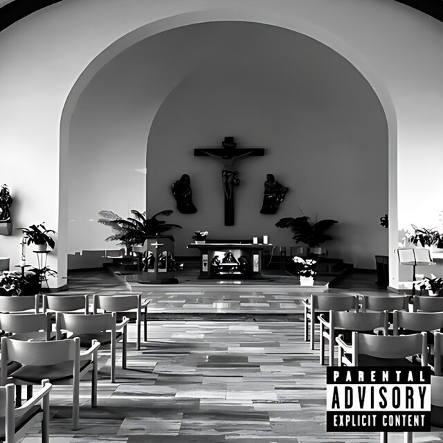 Bitch Jesus