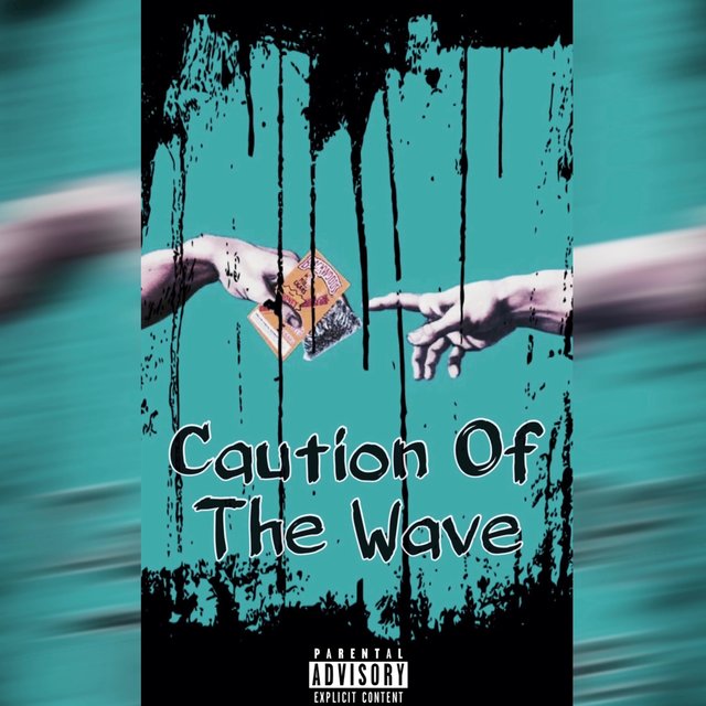 Caution of the Wave
