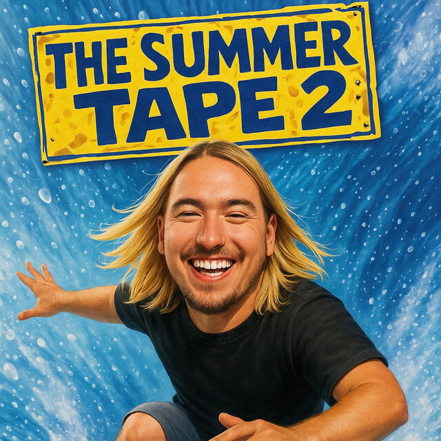 The Summer Tape 2