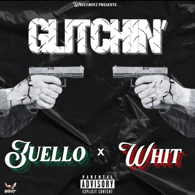Glitchin' (feat. Whit)