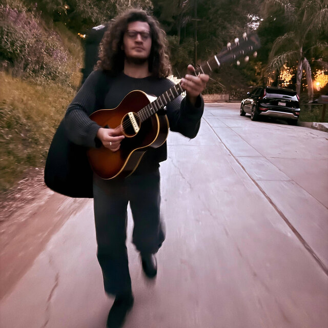 Itamar Levy