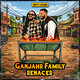 Cover art for album Renacer by Ganjahr Family, Unity Sound