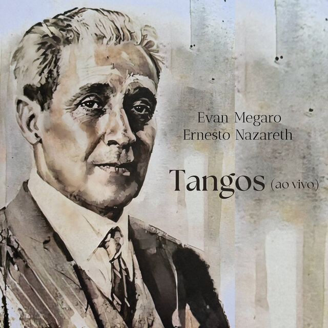 Tangos (Ao Vivo)