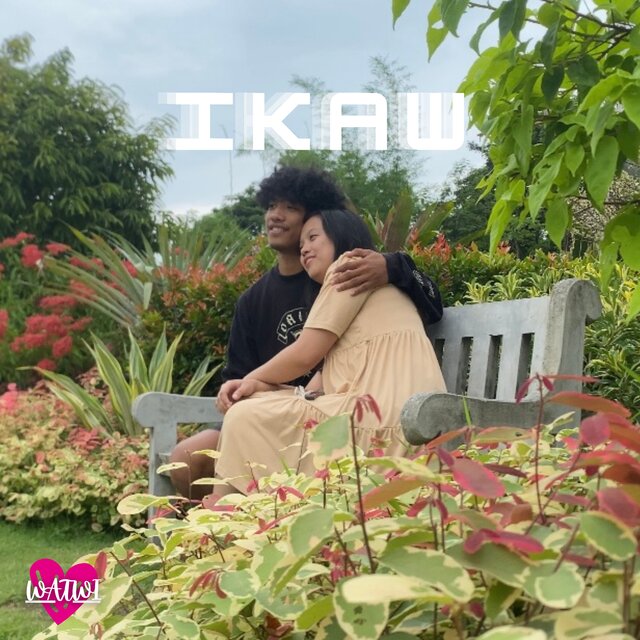 IKAW