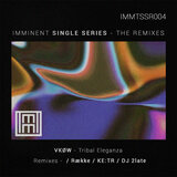 Tribal Eleganza (KE:TR Remix)