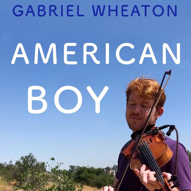 American Boy