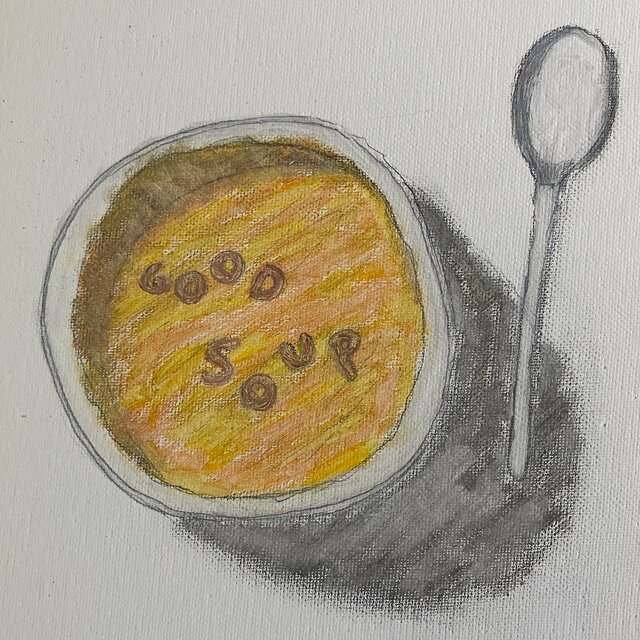 Good Soup