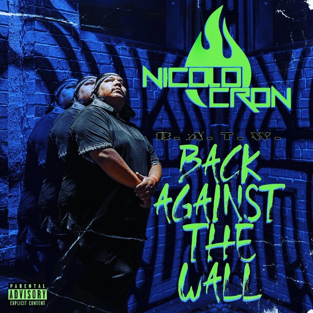 Back Against the Wall