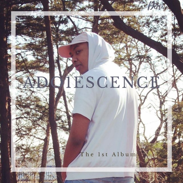 Ado1escence: The 1st Album