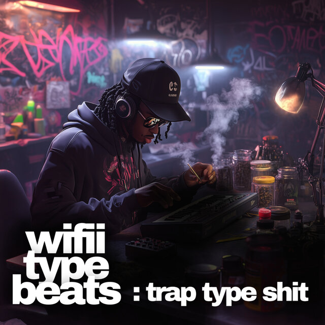 Type Beats: Trap Type Shit