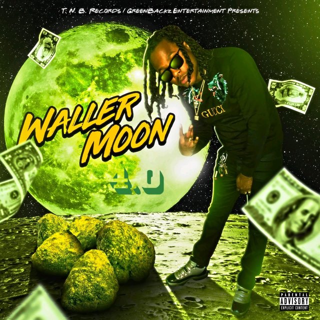 WallerMoon
