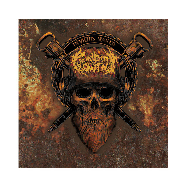 Invictus Maneo