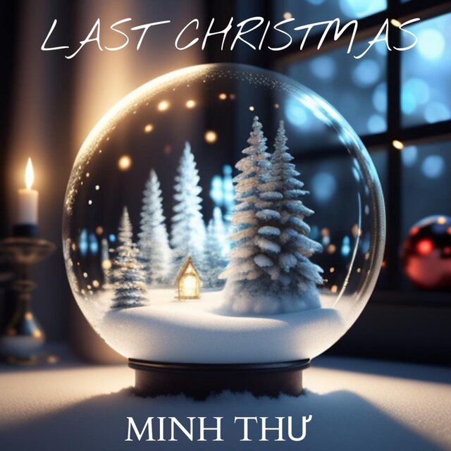 LAST CHRISTMAS (Remastered 2024)